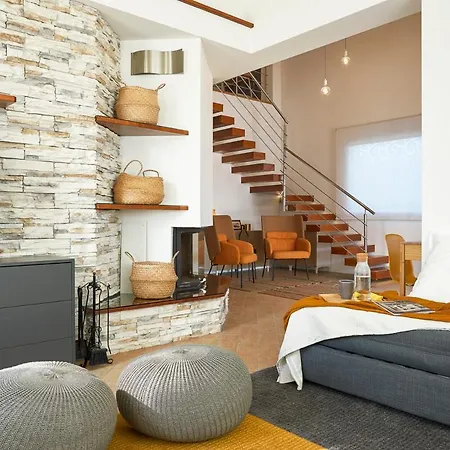 Gemma Mare E Piscina Riscaldata Villa Santa Maria Del Focallo