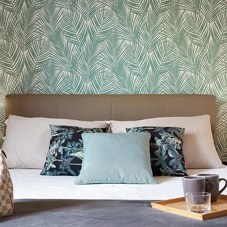 Gemma Mare E Piscina Riscaldata *