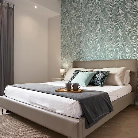 Gemma Mare E Piscina Riscaldata Villa *