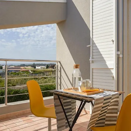 Villa Gemma Mare E Piscina Riscaldata