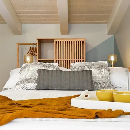 Gemma Mare E Piscina Riscaldata Villa *