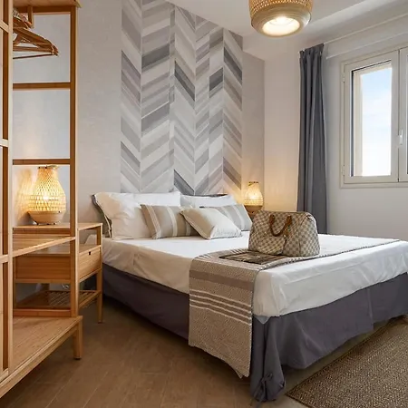 Villa Gemma Mare E Piscina Riscaldata *