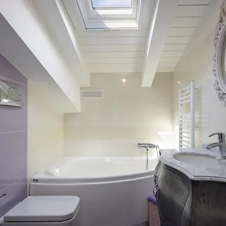 Villa Gemma Mare E Piscina Riscaldata Santa Maria Del Focallo