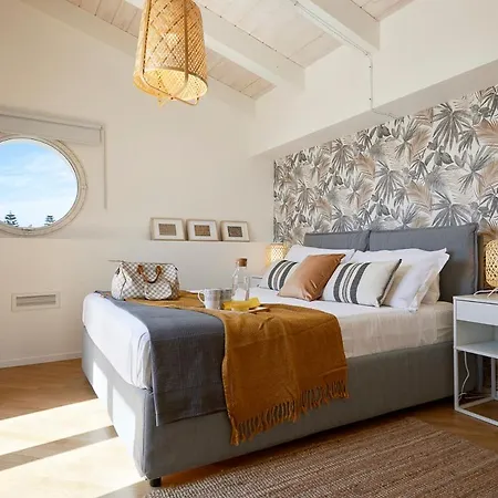 Gemma Mare E Piscina Riscaldata * Santa Maria Del Focallo