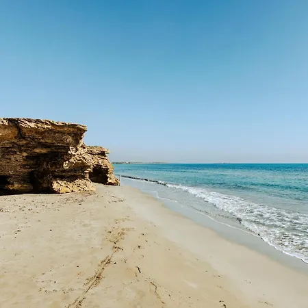 Gemma Mare E Piscina Riscaldata