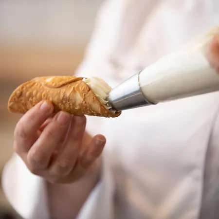 Gemma Mare E Piscina Riscaldata Villa