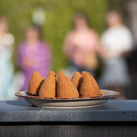 Gemma Mare E Piscina Riscaldata Santa Maria Del Focallo