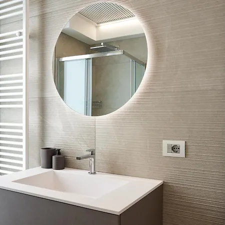 Gemma Mare E Piscina Riscaldata *