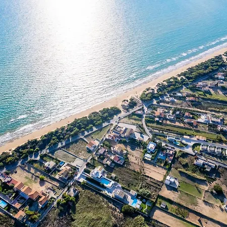 Gemma Mare E Piscina Riscaldata *