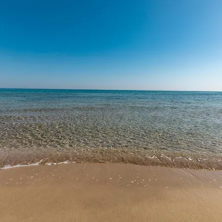 Gemma Mare E Piscina Riscaldata