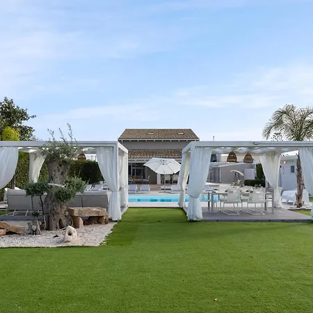 Villa Gemma Mare E Piscina Riscaldata *