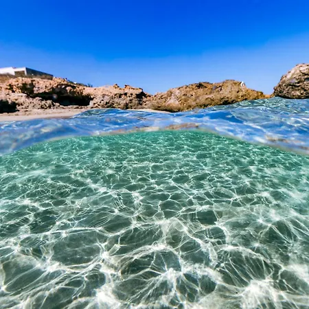 Gemma Mare E Piscina Riscaldata *