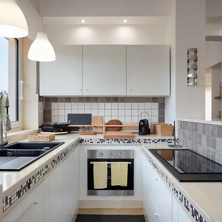 Gemma Mare E Piscina Riscaldata