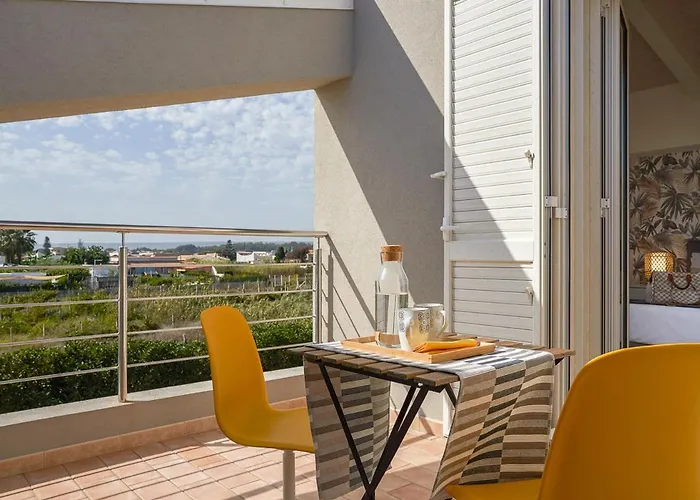 Villa Gemma Mare E Piscina Riscaldata