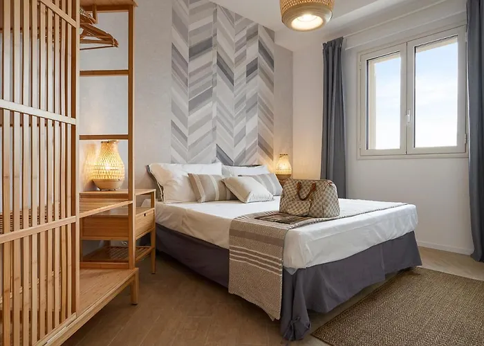 Villa Gemma Mare E Piscina Riscaldata *