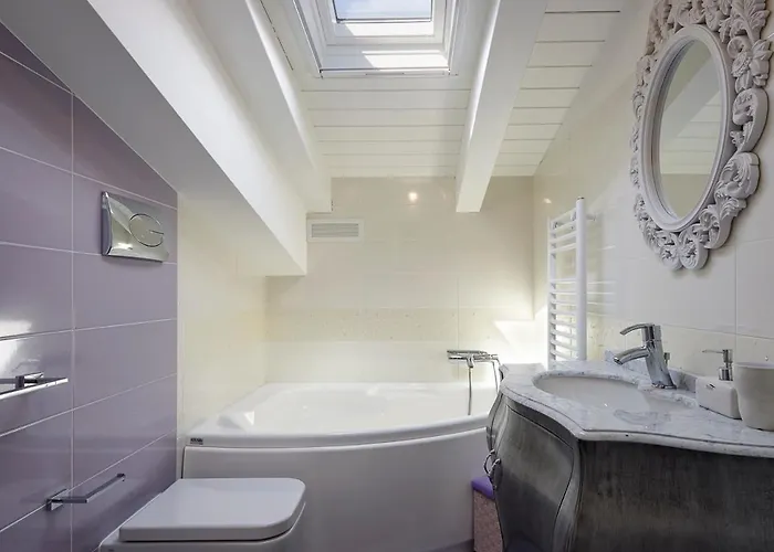 Villa Gemma Mare E Piscina Riscaldata Santa Maria Del Focallo