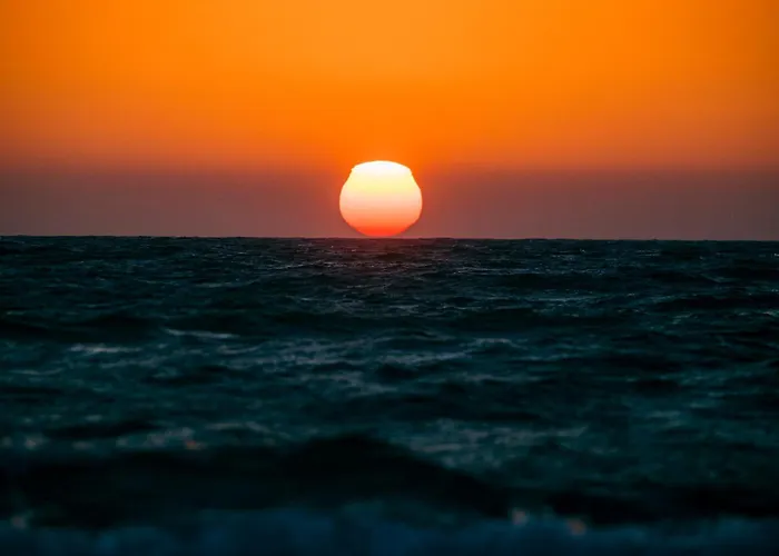 Villa Gemma Mare E Piscina Riscaldata Santa Maria Del Focallo