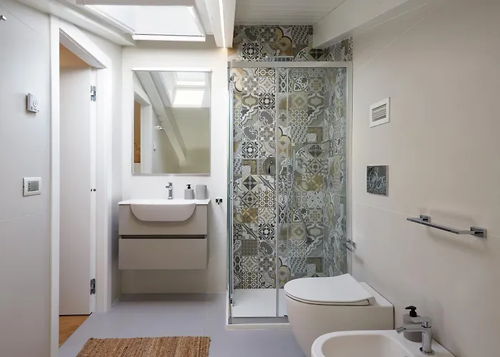 Villa Gemma Mare E Piscina Riscaldata *